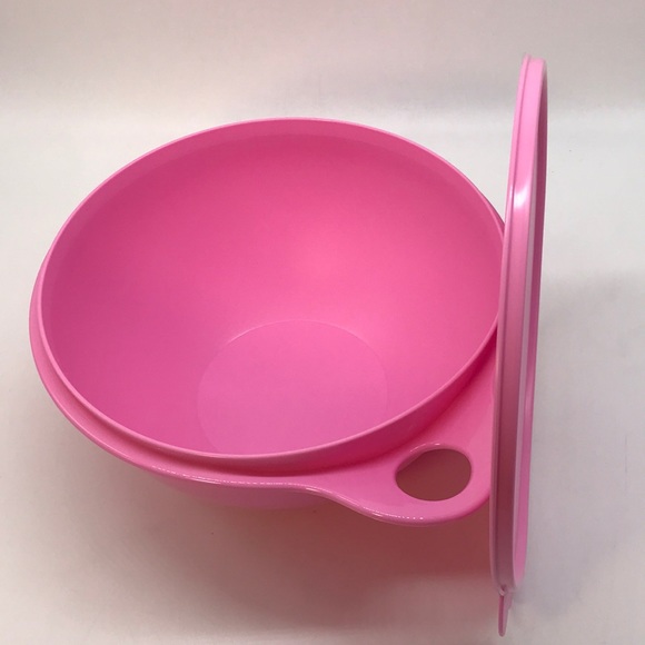 Tupperware Thatsa Mixing Bowl Set of 4 - Picture 7 of 16